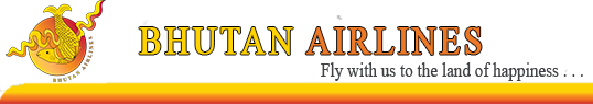 Bhutan Airlines